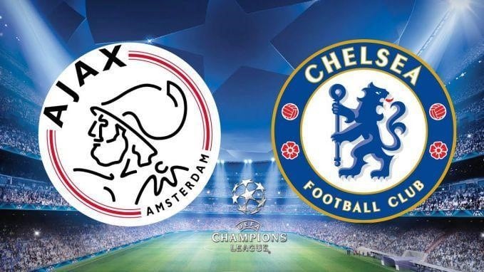 Soi kèo nhà cái Ajax vs Chelsea, 23/10/2019 – Cúp C1 Châu Âu