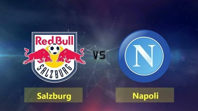Soi kèo nhà cái Salzburg vs Napoli, 24/10/2019 - Cúp C1 Châu Âu