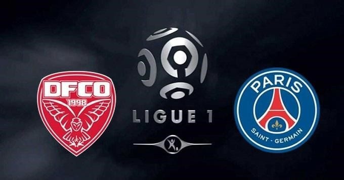 Soi kèo nhà cái Dijon vs PSG, 2/11/2019 - VĐQG Pháp [Ligue 1]