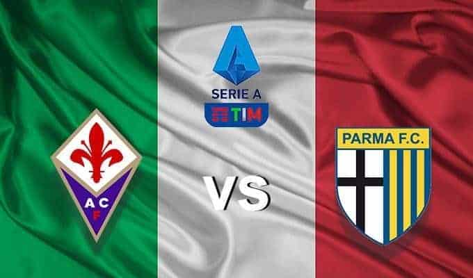 Soi keo nha cai Fiorentina vs Parma 4 11 2019 – VDQG Italia
