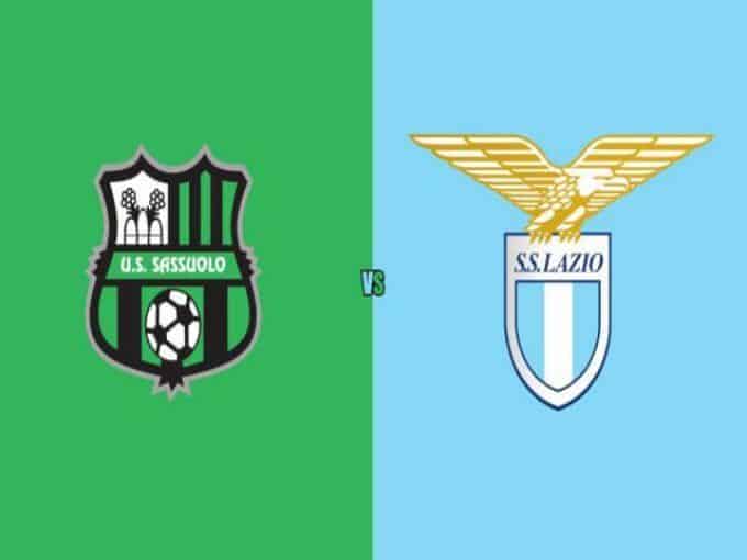 Soi keo nha cai Sassuolo vs Lazio 24 11 2019 VDQG Y Serie A]