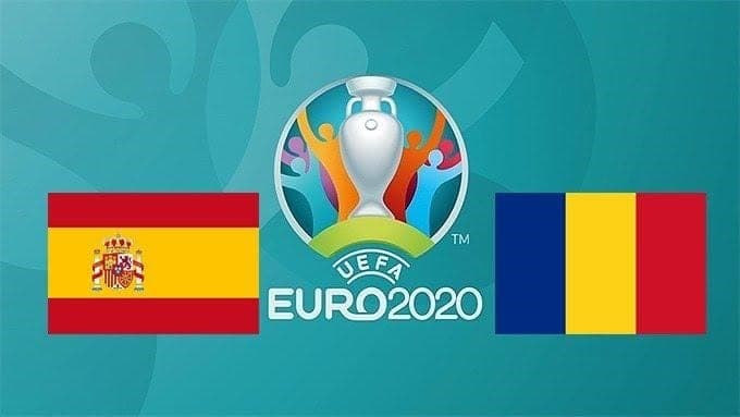 Soi kèo nhà cái Tây Ban Nha vs Romania, 20/11/2019 – Vòng loại Euro 2020