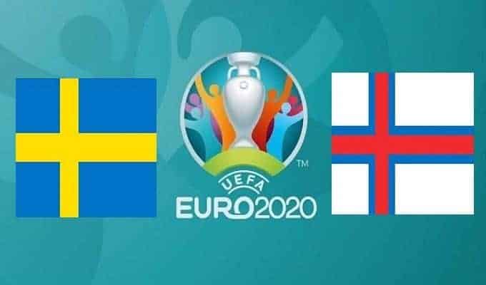 Soi kèo nhà cái Thụy Điển vs Faroe Islands, 19/11/2019 - vòng loại EURO 2020