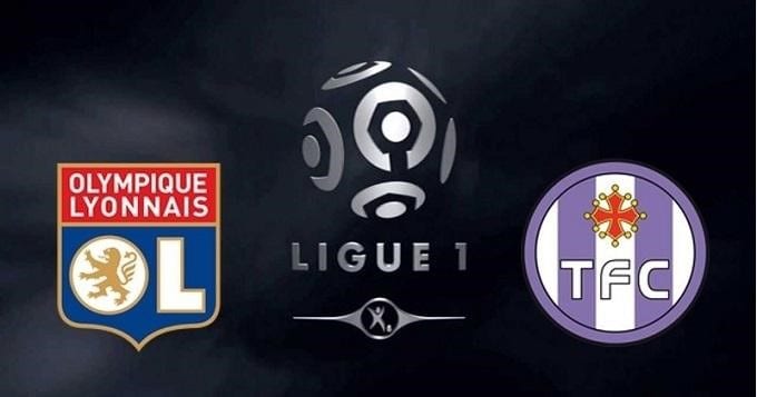 Soi kèo nhà cái Toulouse vs Olympique Lyonnais, 2/11/2019 - VĐQG Pháp [Ligue 1]