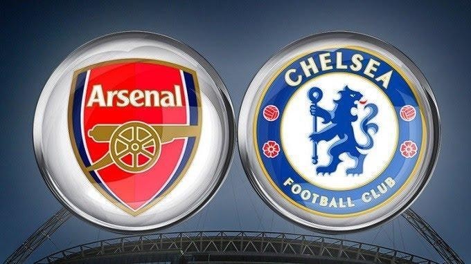 Soi kèo nhà cái Arsenal vs Chelsea, 29/12/2019 - Ngoại Hạng Anh