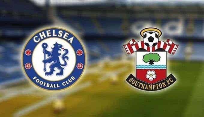 Soi keo nha cai Chelsea vs Southampton 26 12 2019 Ngoai Hang Anh