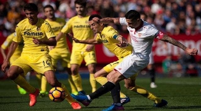 Soi kèo nhà cái Mallorca vs Sevilla, 21/12/2019 – VĐQG Tây Ban Nha