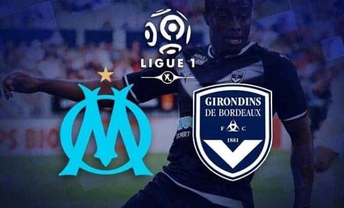 Soi kèo nhà cái Marseille vs Bordeaux, 9/12/2019 - Giải VĐQG Pháp [Ligue 1]