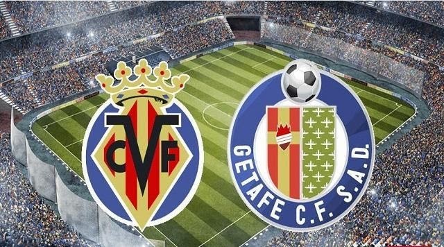 Soi kèo nhà cái Villarreal vs Getafe, 22/12/2019 – VĐQG Tây Ban Nha