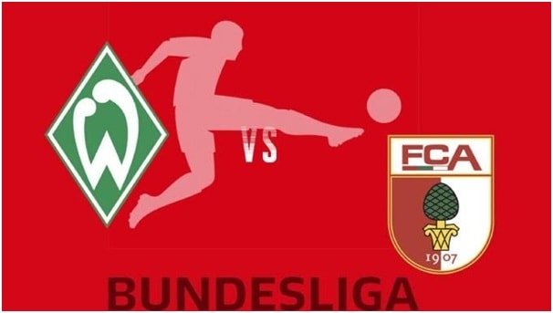 Soi kèo nhà cái Augsburg vs Werder Bremen, 01/02/2020 - Giải VĐQG Đức