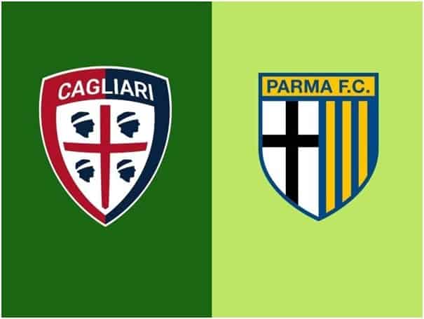 Soi kèo nhà cái Cagliari vs Parma, 02/02/2020 - Giải VĐQG Ý [Serie A]