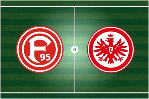 Soi kèo nhà cái Fortuna Dusseldorf vs Eintracht Frankfurt, 01/02/2020 - Giải VĐQG Đức