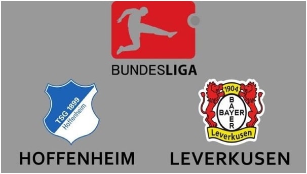 Soi kèo nhà cái Hoffenheim vs Bayer Leverkusen, 01/02/2020 - Giải VĐQG Đức