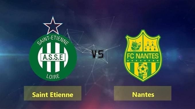 Soi keo nha cai Saint Etienne vs Nantes 12 01 2020 – VDQG Phap Ligue 1