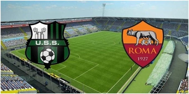 Soi kèo nhà cái Sassuolo vs Roma, 02/02/2020 - Giải VĐQG Ý [Serie A]