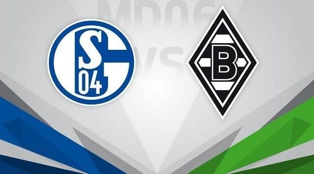 Soi keo nha cai Schalke 04 vs Borussia Mönchengladbach 18 01 2020 – Giai VDQG Duc