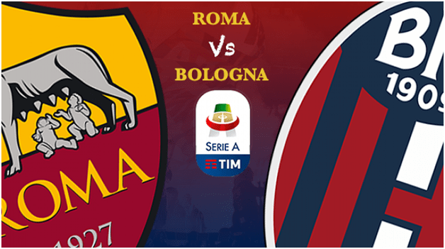 Soi keo nha cai AS Roma vs Bologna 08 02 2020 – VDQG Y