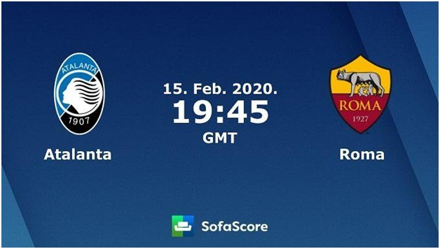 Soi keo nha cai Atalanta vs AS Roma 16 02 2020 – VDQG Y Serie A