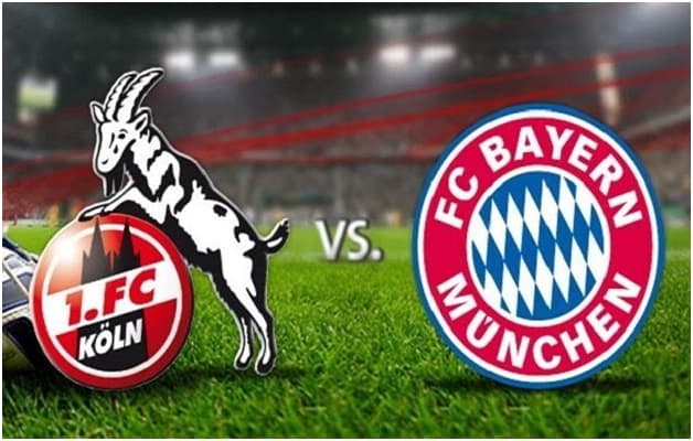Soi keo nha cai Cologne vs Bayern Munich 15 02 2020 Giai VDQG Duc