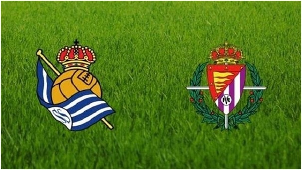 Soi keo nha cai Real Sociedad vs Real Valladolid 01 03 2020 VDQG Tay Ban Nha