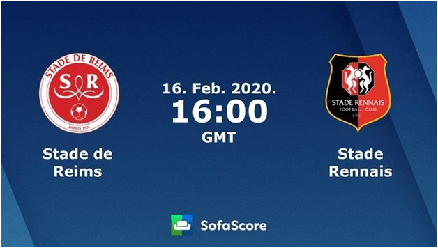 Soi keo nha cai Reims vs Rennes 16 02 2020 – VDQG Phap Ligue 1