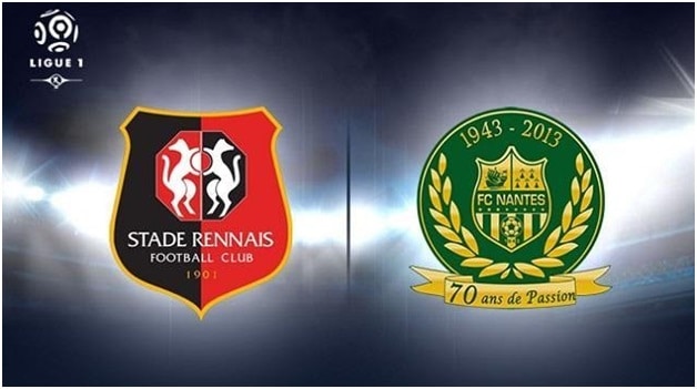 Soi keo nha cai Rennes vs Nantes 01 02 2020 – VDQG Phap