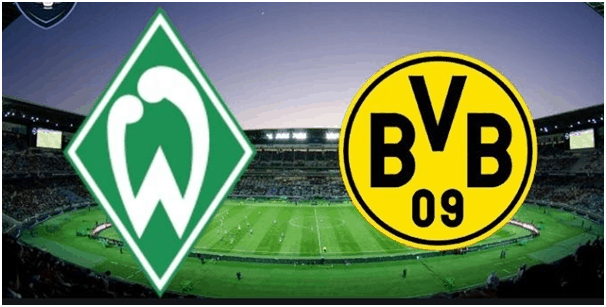 Soi keo nha cai Werder Bremen vs Borussia Dortmund 22 2 2020 Giai VDQG Duc Bundesliga]