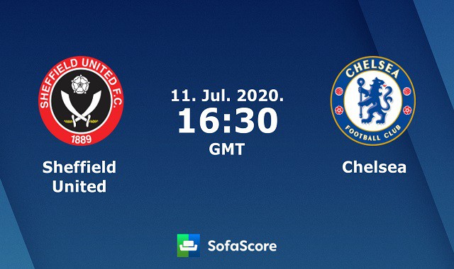 Soi keo nha cai Sheffield United vs Chelsea 11 7 2020 – Ngoai hang Anh