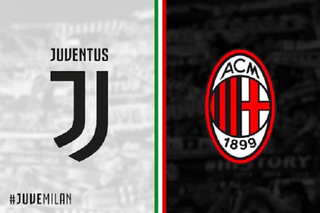 Soi keo nha cai AC Milan vs Juventus 08 7 2020 VDQG Y Serie A]
