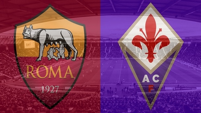 Soi kèonhà cái Roma vs Fiorentina, 26/7/2020 - VĐQG Ý [Serie A]