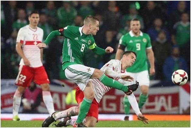 Soi kèo nhà cái Bulgaria vs Ireland, 04/09/2020 - Nations League