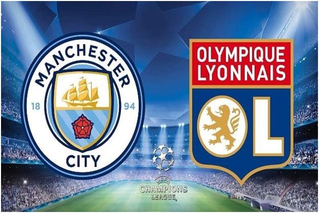 Soi keo nha cai Manchester City vs Olympique Lyonnais 16 8 2020 – Cup C1 Chau Au
