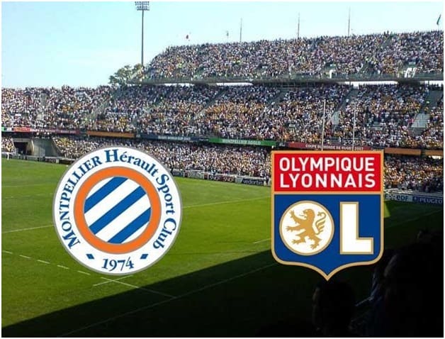 Soi keo nha cai Montpellier vs Lyon 23 8 2020 VDQG Phap Ligue 1]
