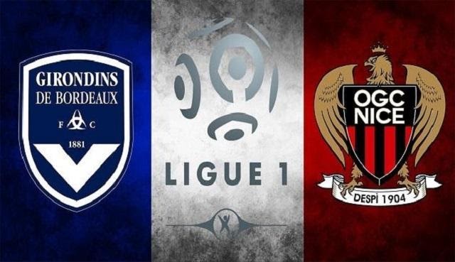 Soi kèo nhà cái Bordeaux vs Nice, 27/09/2020 - VĐQG Pháp [Ligue 1]