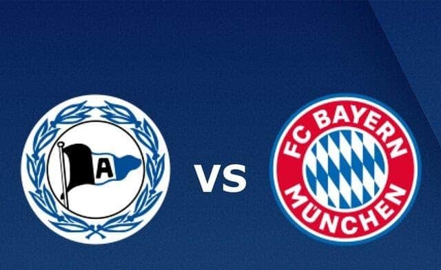 Soi keo nha cai Arminia Bielefeld vs Bayern Munich 17 10 2020 VDQG Duc