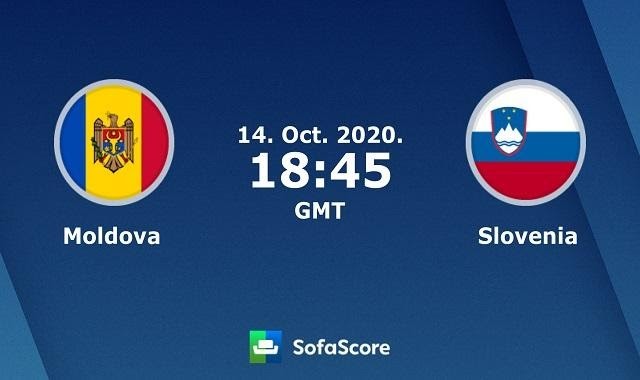 Soi kèo nhà cái Moldova vs Slovenia, 15/10/2020 – Nations League