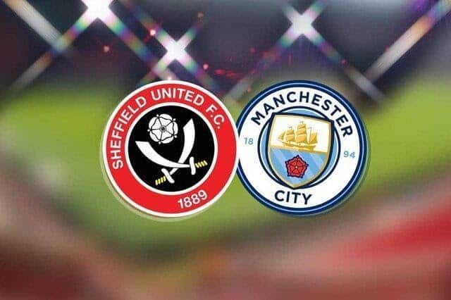 Soi kèo nhà cái Sheffield United vs Manchester City, 31/10/2020 - Ngoại Hạng Anh