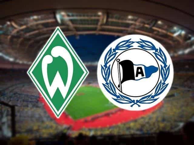 Soi keo nha cai Werder Bremen vs Arminia 3 10 2020 VDQG Duc Bundesliga]