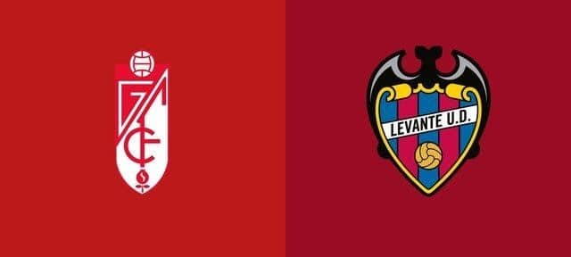 Soi keo nha cai Granada CF vs Levante 02 11 2020 VDQG Tay Ban Nha