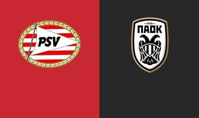 Soi keo nha cai PSV vs PAOK, 27/11/2020 - Cup C2 Chau Au