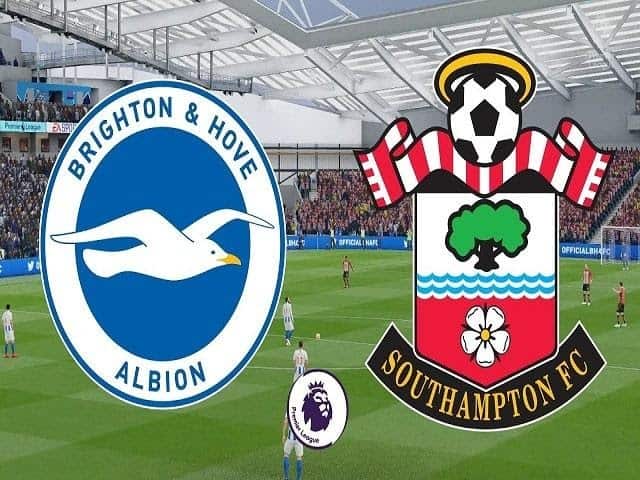 Soi keo nha cai Brighton & Hove Albion vs Southampton, 5/12/2020 - Ngoai Hang Anh