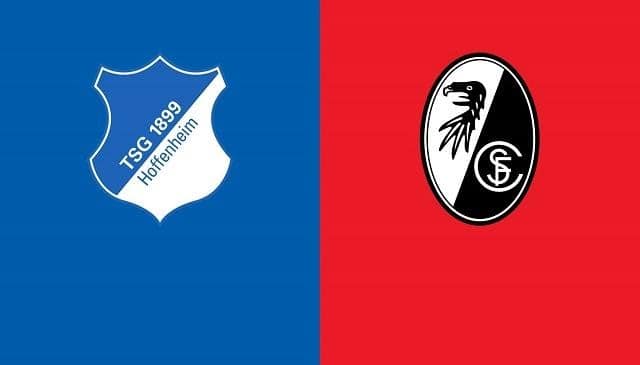 Soi keo nha cai Hoffenheim vs Freiburg, 02/01/2021 – VĐQG Đuc