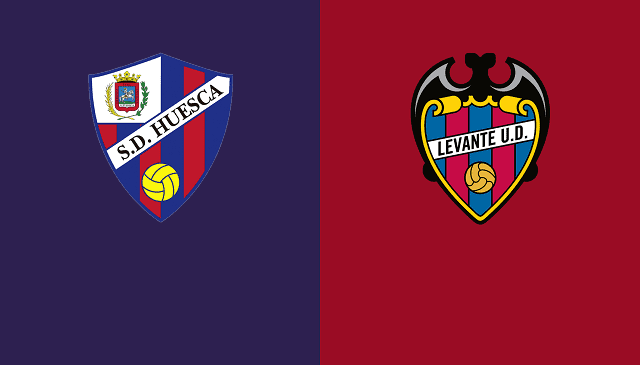 Soi keo nha cai Huesca vs Levante, 23/12/2020 – VĐQG Tay Ban Nha