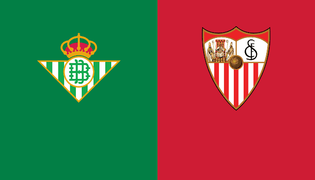 Soi kèo nhà cái Real Betis vs Sevilla, 02/01/2021 – VĐQG Tây Ban Nha