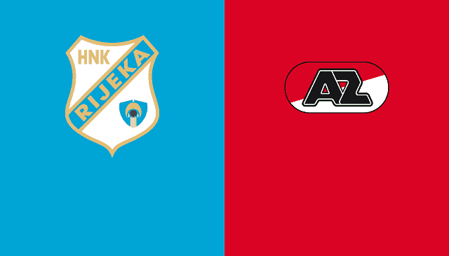 Soi keo nha cai Rijeka vs AZ Alkmaar, 11/12/2020 – Cup C2 Chau Au