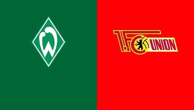 Soi keo nha cai Werder Bremen vs Union Berlin, 02/01/2021 – VĐQG Đuc