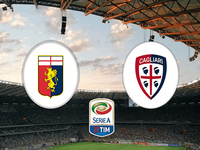 Soi keo nha cai Genoa vs Cagliari, 24/01/2021 – VĐQG Y [Serie A]