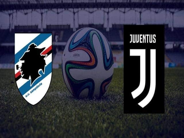 Soi kèo nhà cái Sampdoria vs Juventus, 31/01/2021 - Giải VĐQG Ý