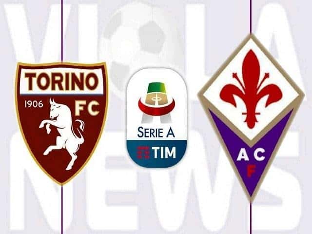 Soi kèo nhà cái Torino vs Fiorentina, 31/01/2021 - Giải VĐQG Ý
