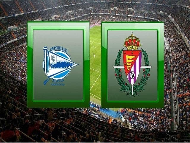 Soi keo nha cai Deportivo Alavés vs Real Valladolid, 07/02/2021 - Giai VĐQG Tay Ban Nha